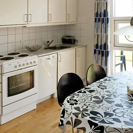 Casa vacanze 6 Person Holiday In H Jer Emmerlev