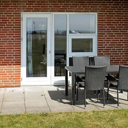 Casa vacanze 6 Person Holiday In H Jer *