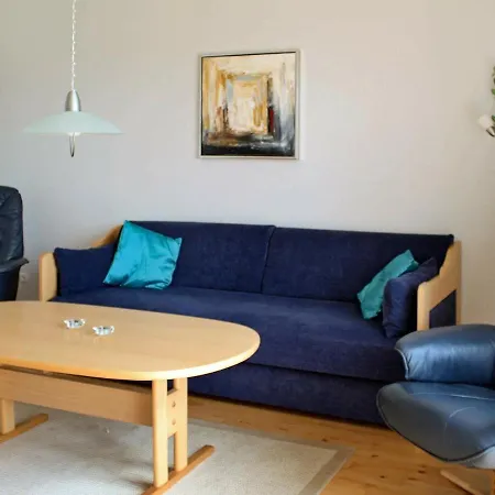 6 Person Holiday In H Jer Casa vacanze Emmerlev