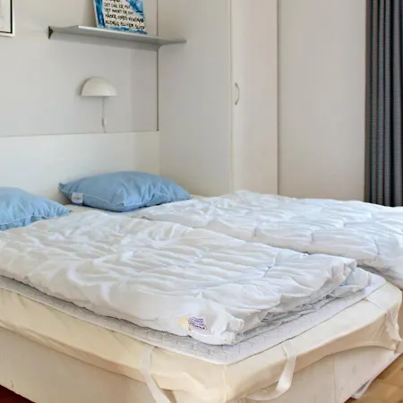6 Person Holiday In H Jer Casa vacanze