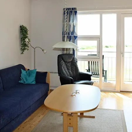 6 Person Holiday In H Jer