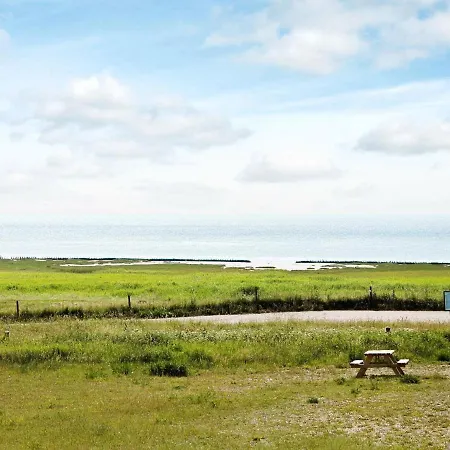 6 Person Holiday In H Jer Casa vacanze